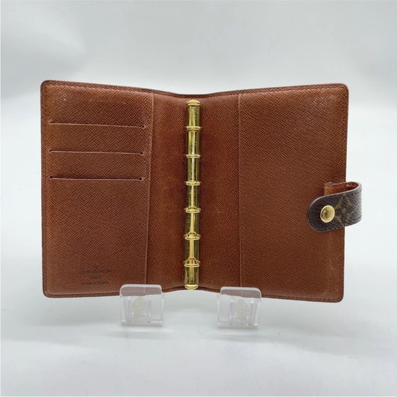 Louis Vuitton Agenda Pm - Picture 11 of 16